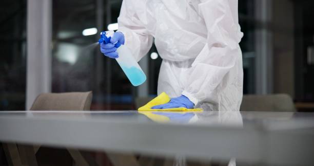 24/7 Emergency Drug Lab Cleanup experts in Burbank, SD